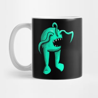 GreenGuy Mug